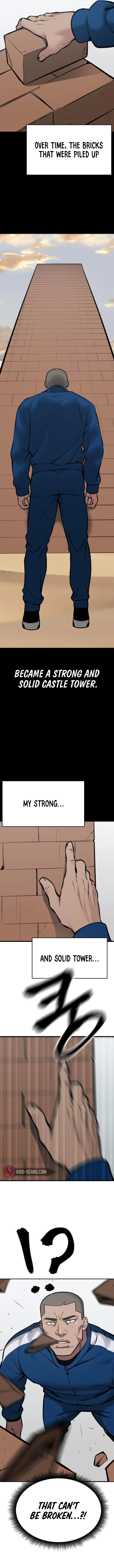 Designated Bully chapter 46 page 19