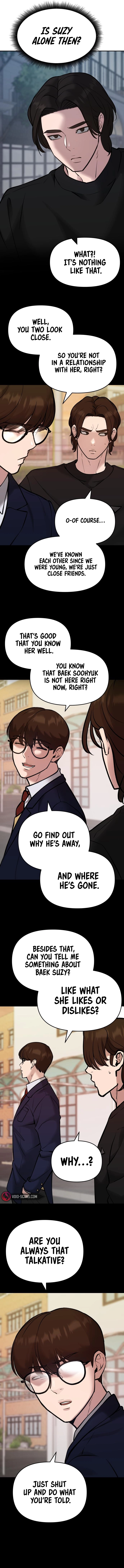 Designated Bully chapter 47 page 4