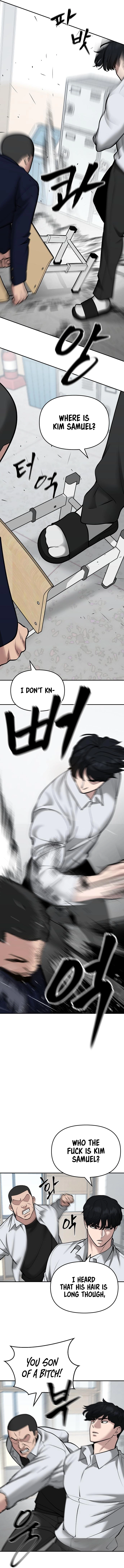 Designated Bully chapter 48 page 16