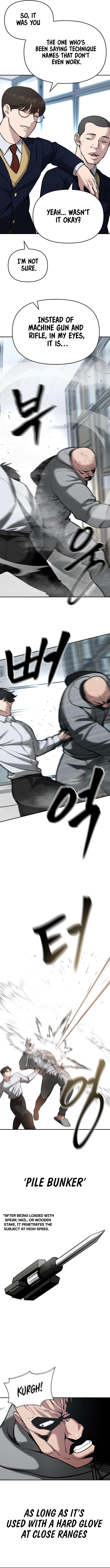 Designated Bully chapter 51 page 17