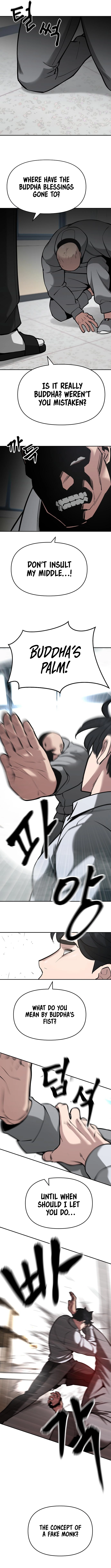 Designated Bully chapter 51 page 19