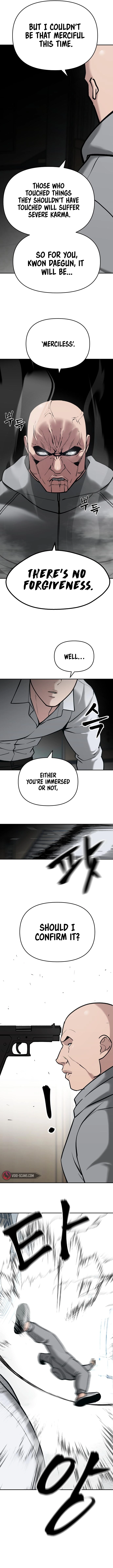 Designated Bully chapter 51 page 7