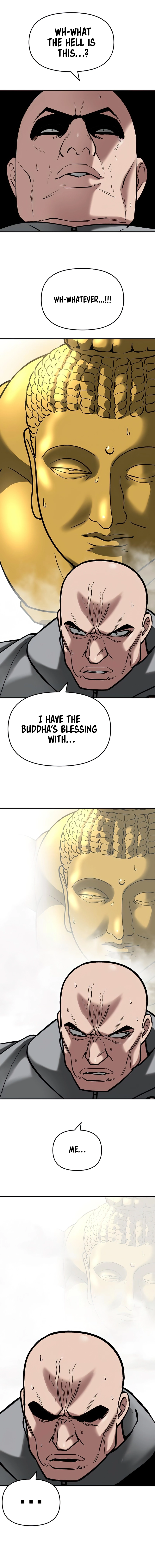 Designated Bully chapter 52 page 21