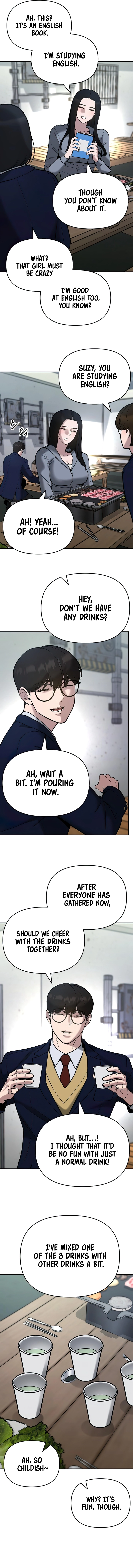 Designated Bully chapter 53 page 22