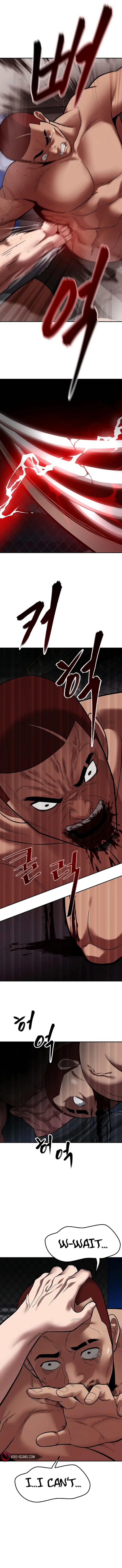 Designated Bully chapter 57 page 17