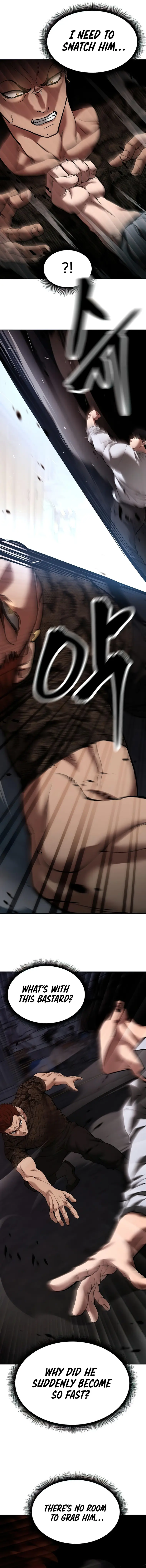 Designated Bully chapter 62 page 6