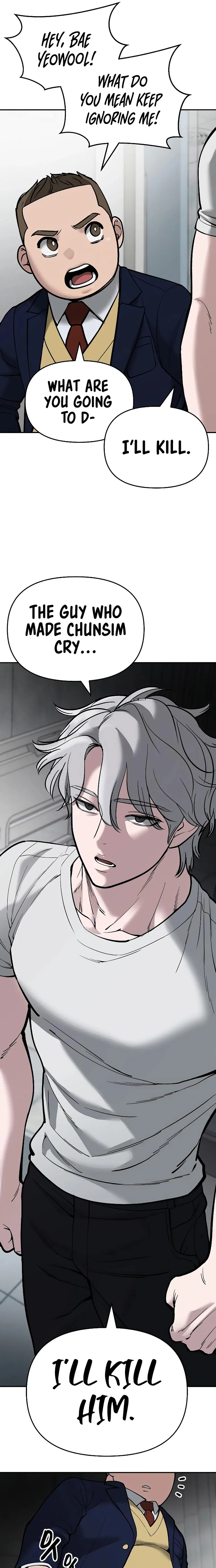 Designated Bully chapter 63 page 25