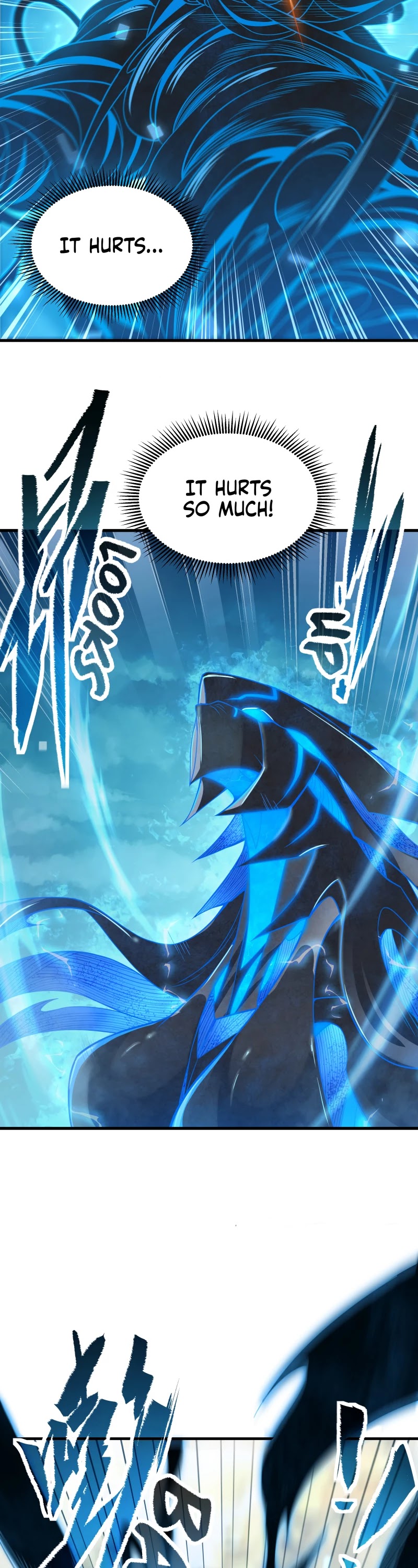 Despite Coming From the Abyss, I Will Save Humanity chapter 1 page 21