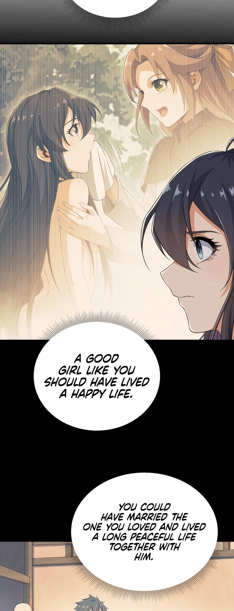 Despite Coming From the Abyss, I Will Save Humanity chapter 11 page 20