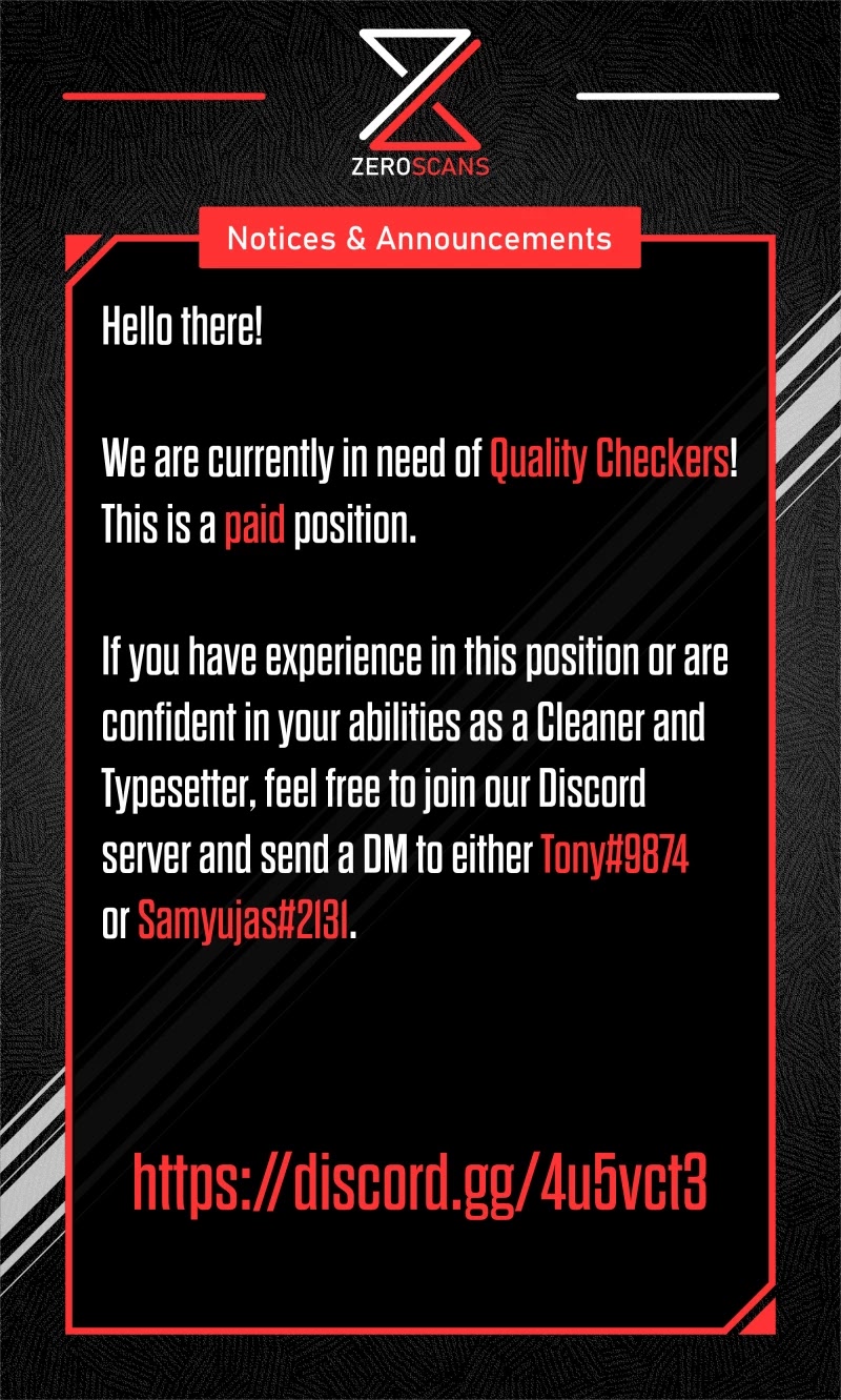 Despite Coming From the Abyss, I Will Save Humanity chapter 11 page 33