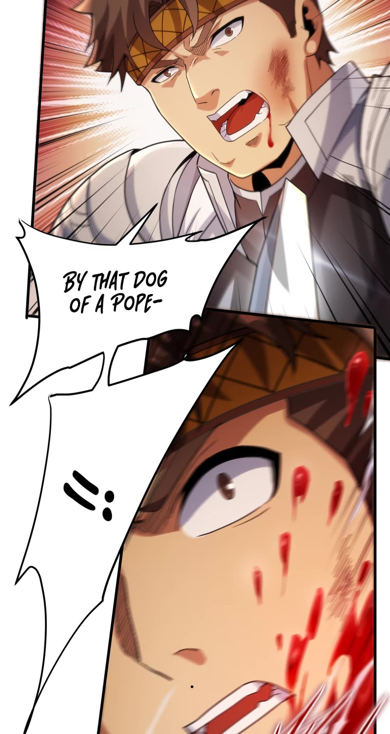 Despite Coming From the Abyss, I Will Save Humanity chapter 115 page 5