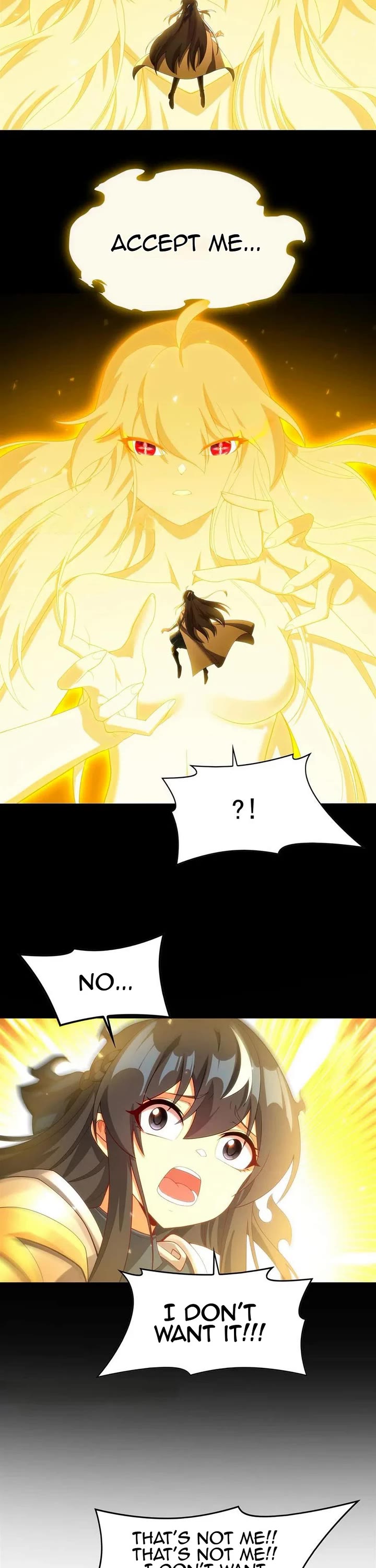 Despite Coming From the Abyss, I Will Save Humanity chapter 140 page 12