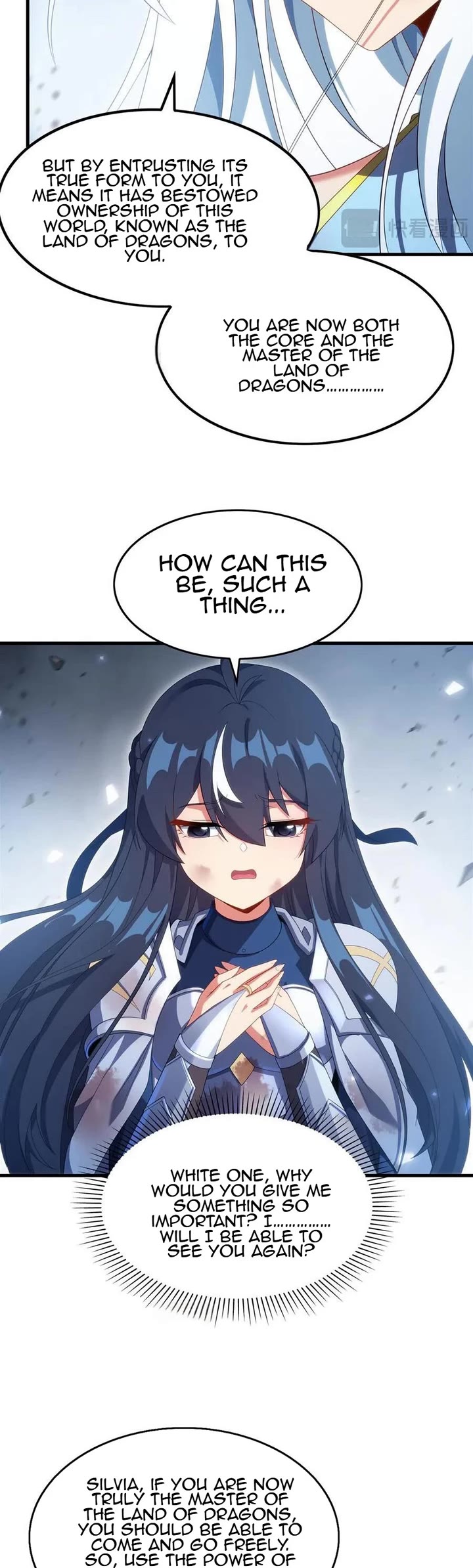 Despite Coming From the Abyss, I Will Save Humanity chapter 140 page 24