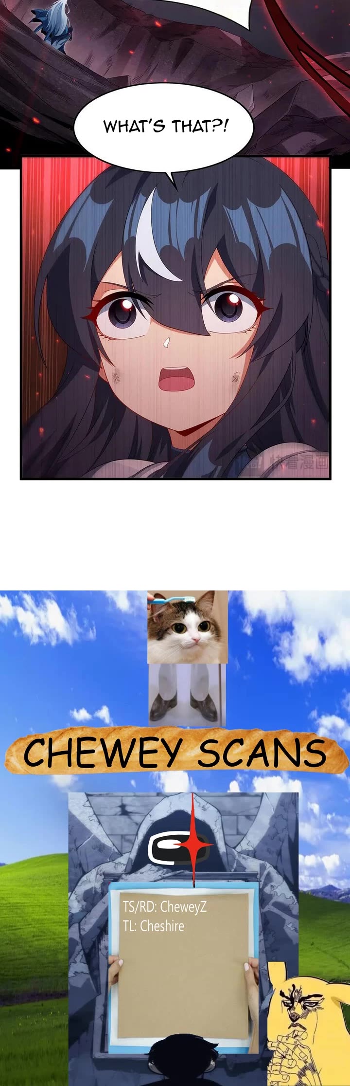 Despite Coming From the Abyss, I Will Save Humanity chapter 140 page 27