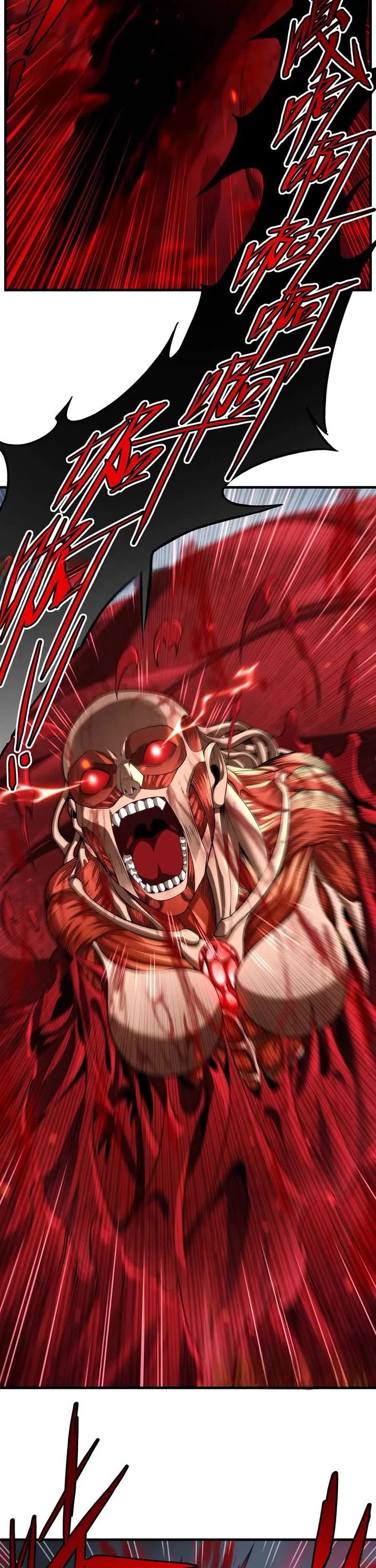 Despite Coming From the Abyss, I Will Save Humanity chapter 141 page 2