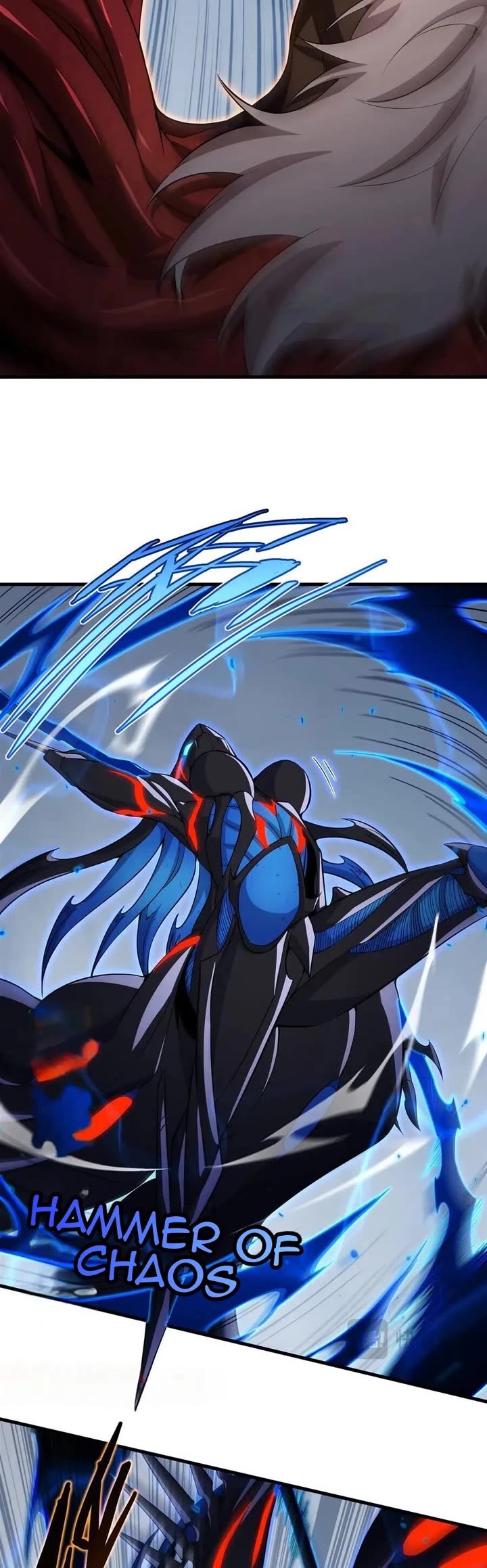 Despite Coming From the Abyss, I Will Save Humanity chapter 142 page 15