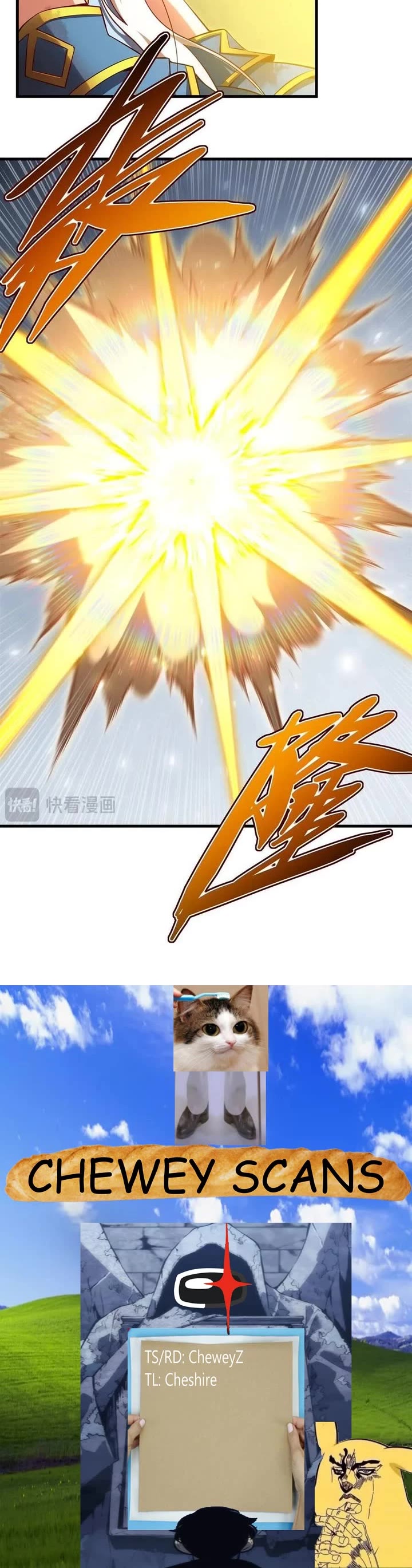 Despite Coming From the Abyss, I Will Save Humanity chapter 142 page 28