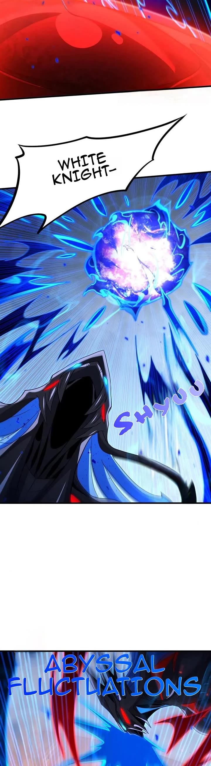 Despite Coming From the Abyss, I Will Save Humanity chapter 143 page 14