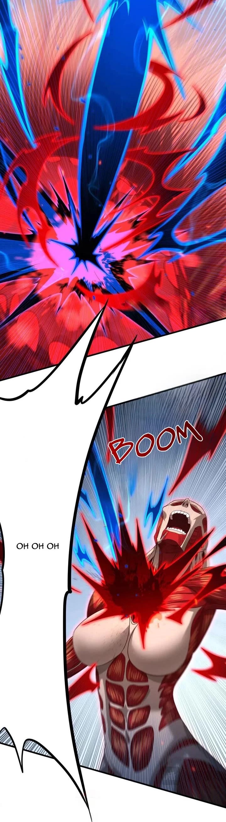 Despite Coming From the Abyss, I Will Save Humanity chapter 143 page 15