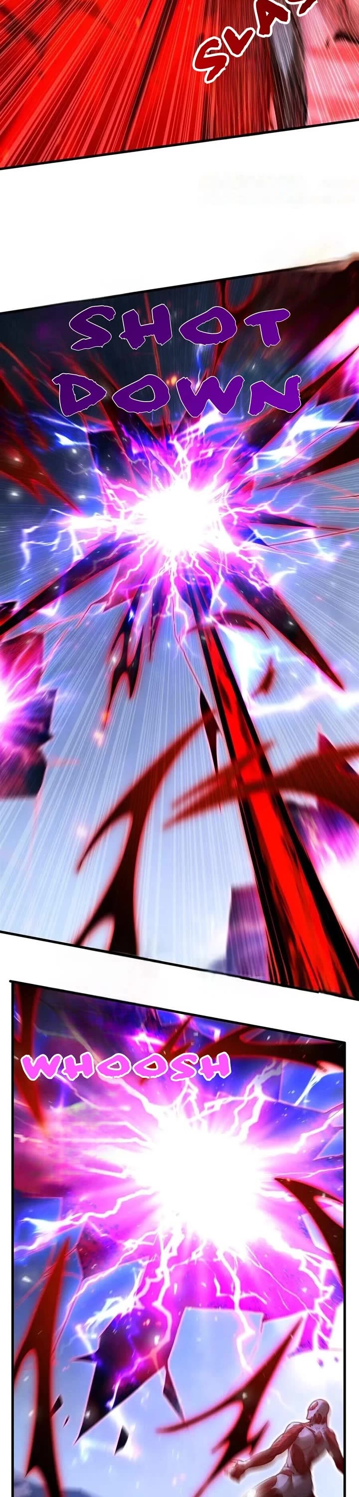 Despite Coming From the Abyss, I Will Save Humanity chapter 143 page 2