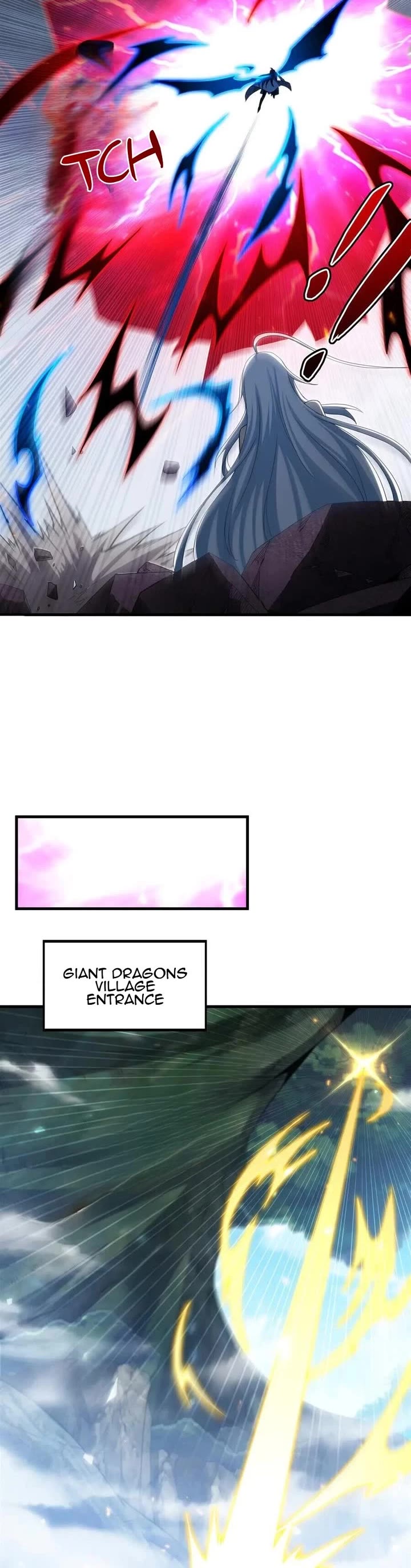 Despite Coming From the Abyss, I Will Save Humanity chapter 143 page 20