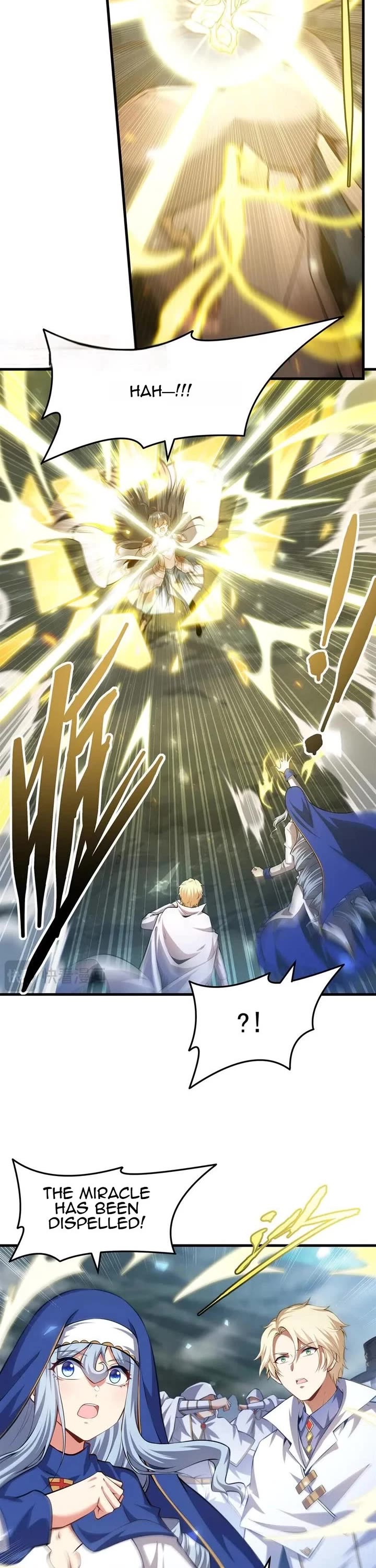 Despite Coming From the Abyss, I Will Save Humanity chapter 144 page 12