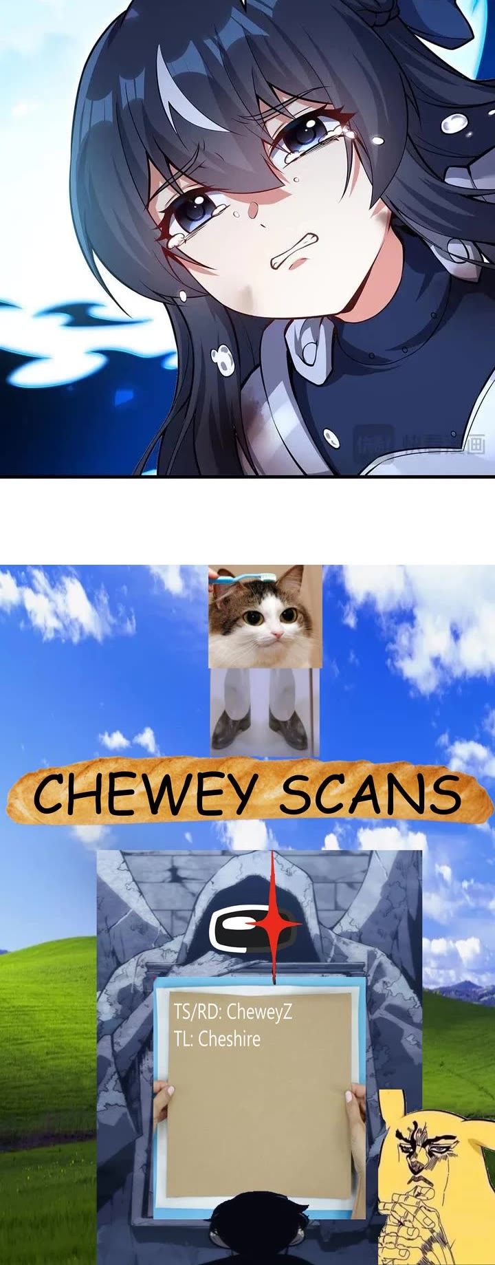 Despite Coming From the Abyss, I Will Save Humanity chapter 144 page 25