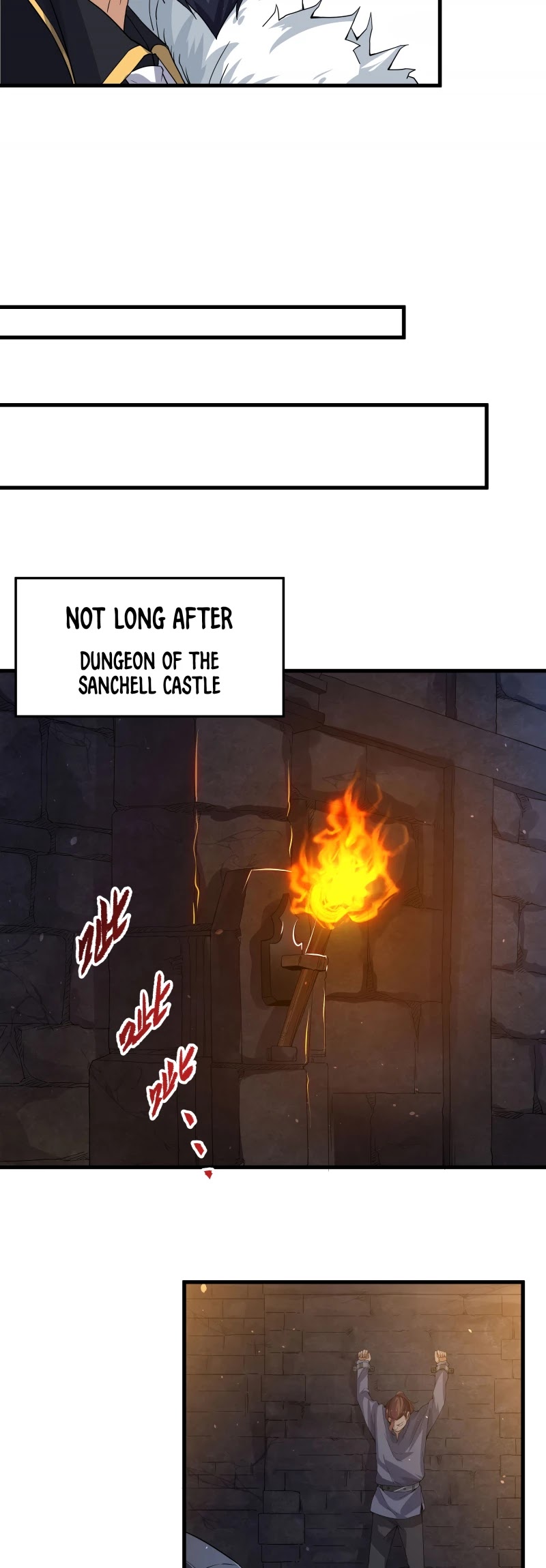 Despite Coming From the Abyss, I Will Save Humanity chapter 19 page 24