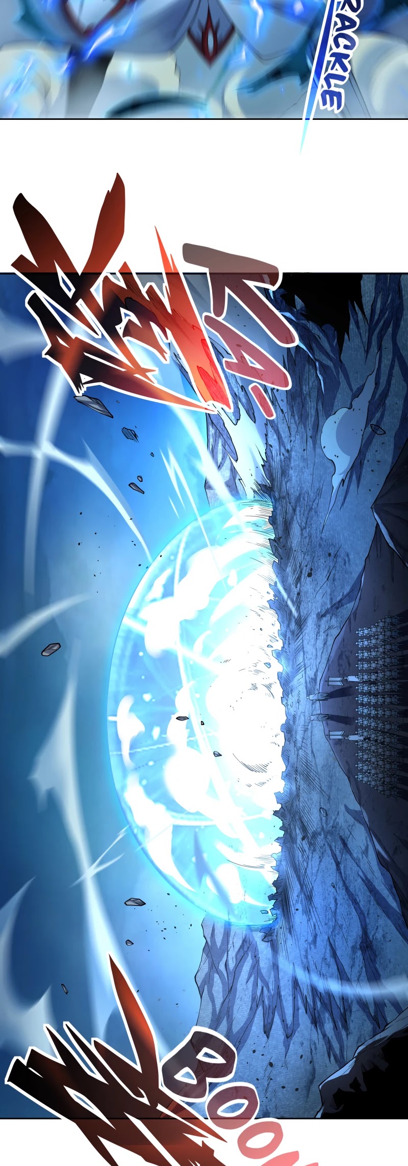 Despite Coming From the Abyss, I Will Save Humanity chapter 2 page 20