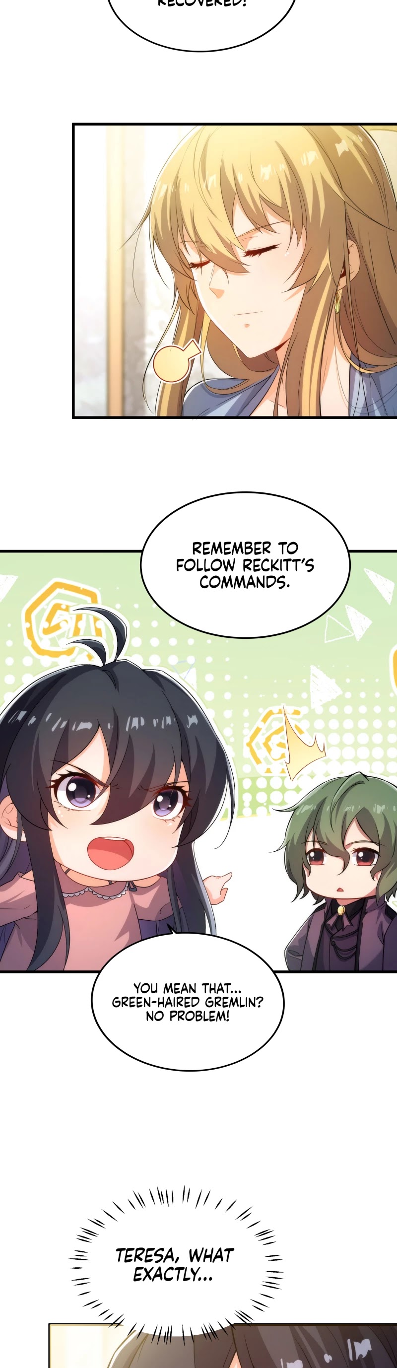 Despite Coming From the Abyss, I Will Save Humanity chapter 45 page 16