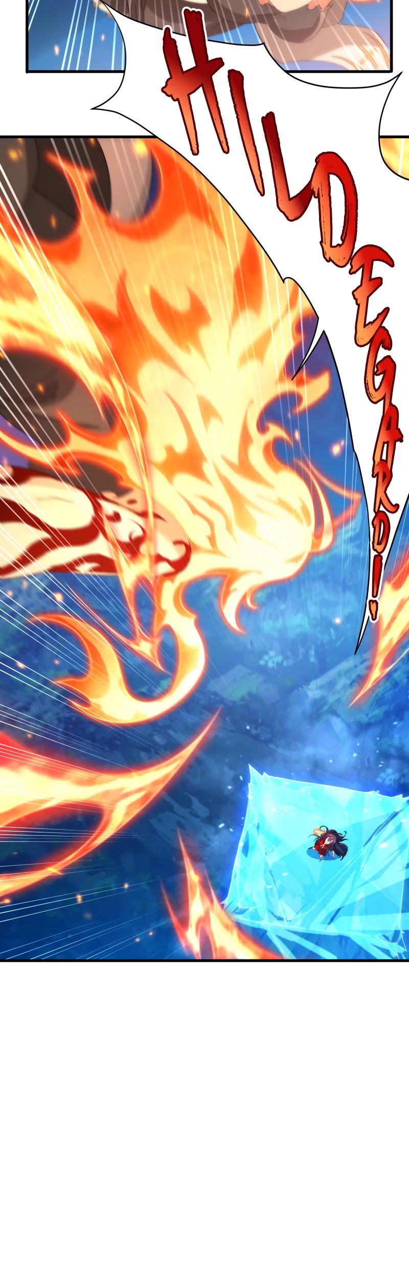 Despite Coming From the Abyss, I Will Save Humanity chapter 52 page 4