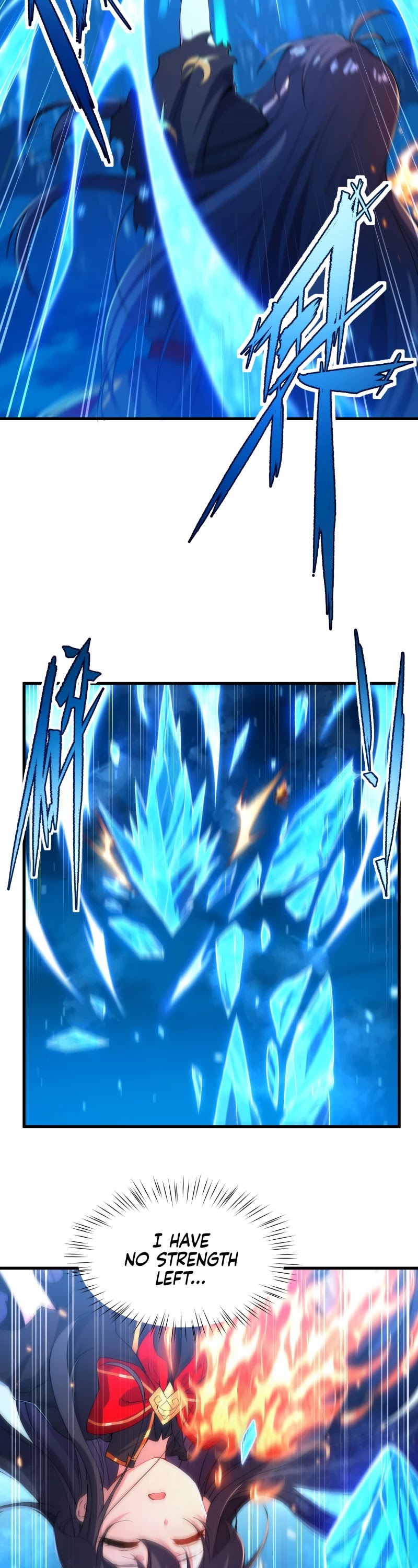 Despite Coming From the Abyss, I Will Save Humanity chapter 52 page 6