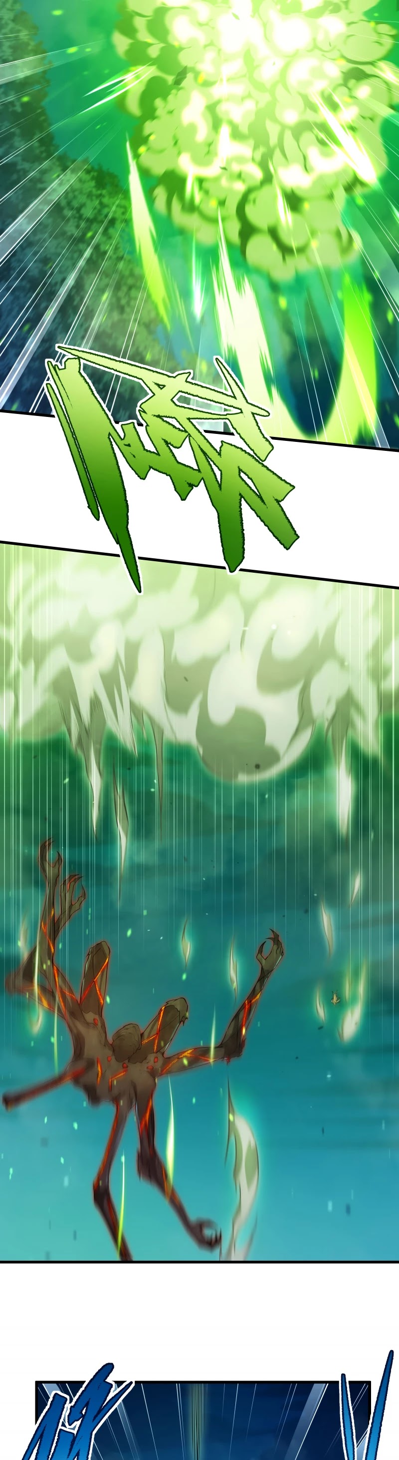 Despite Coming From the Abyss, I Will Save Humanity chapter 55 page 23