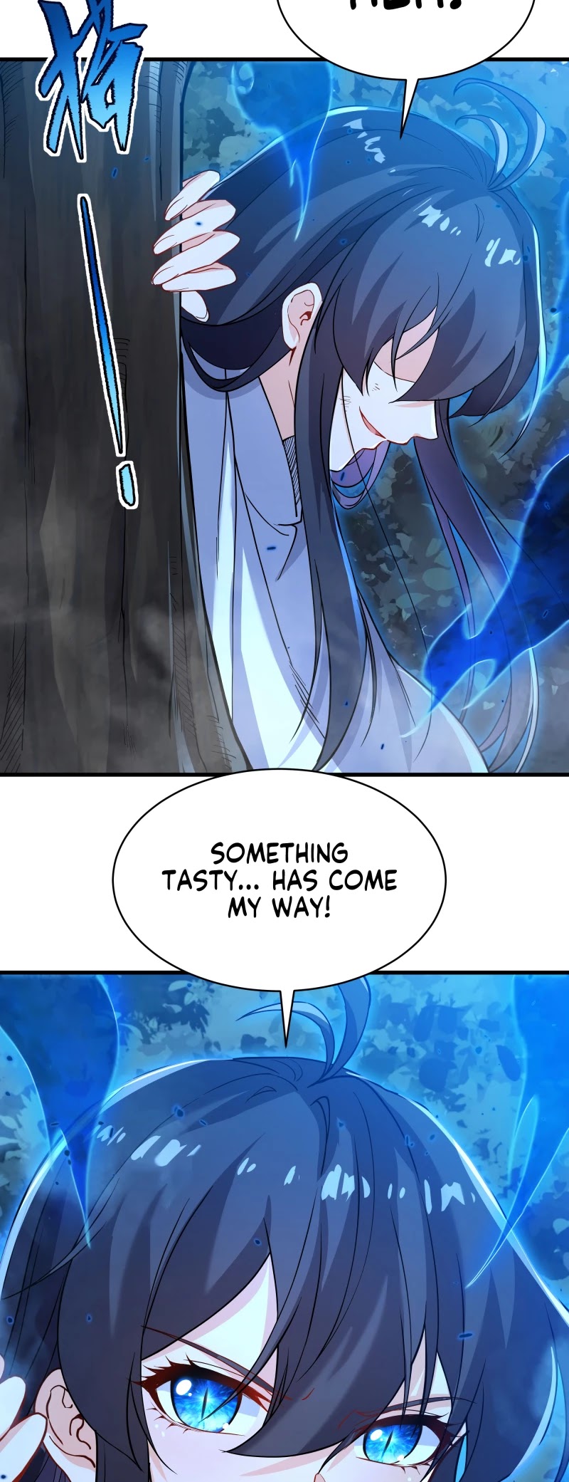 Despite Coming From the Abyss, I Will Save Humanity chapter 55 page 25