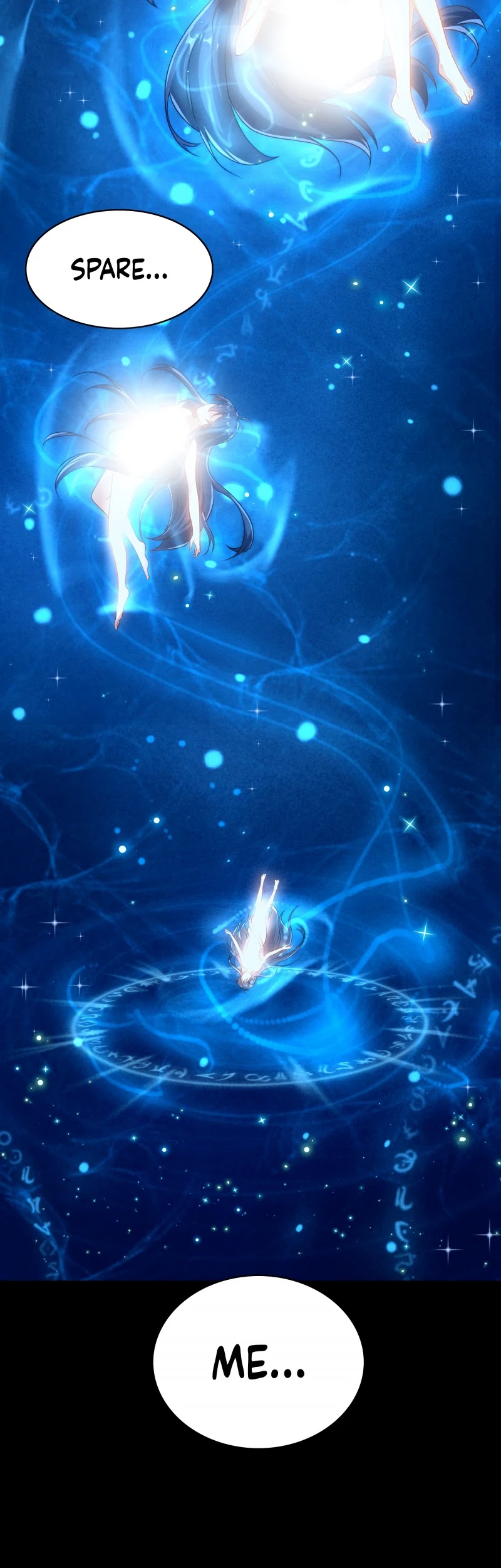 Despite Coming From the Abyss, I Will Save Humanity chapter 57 page 12