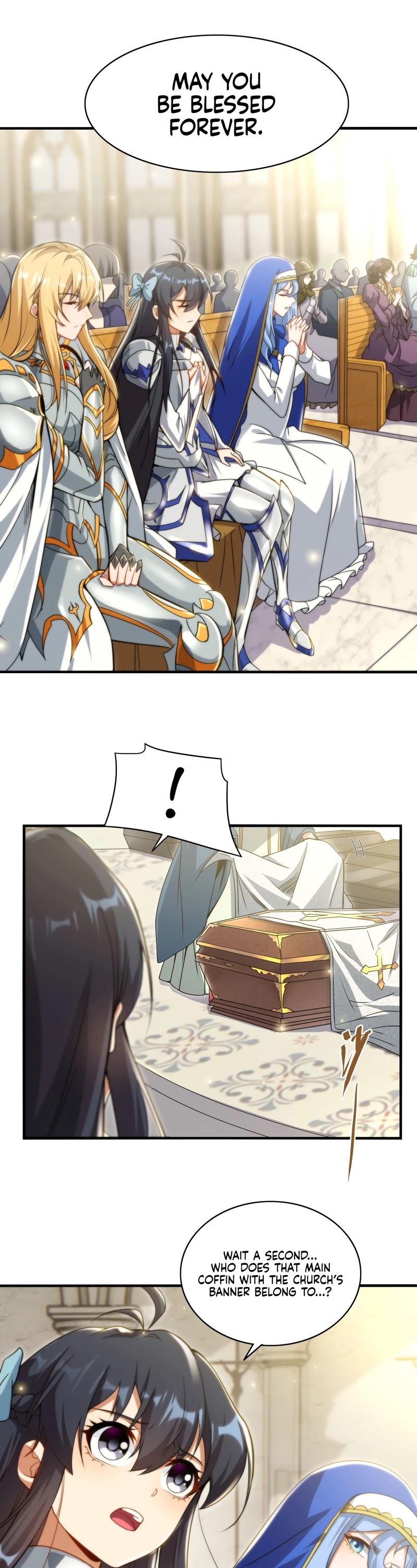 Despite Coming From the Abyss, I Will Save Humanity chapter 57 page 29