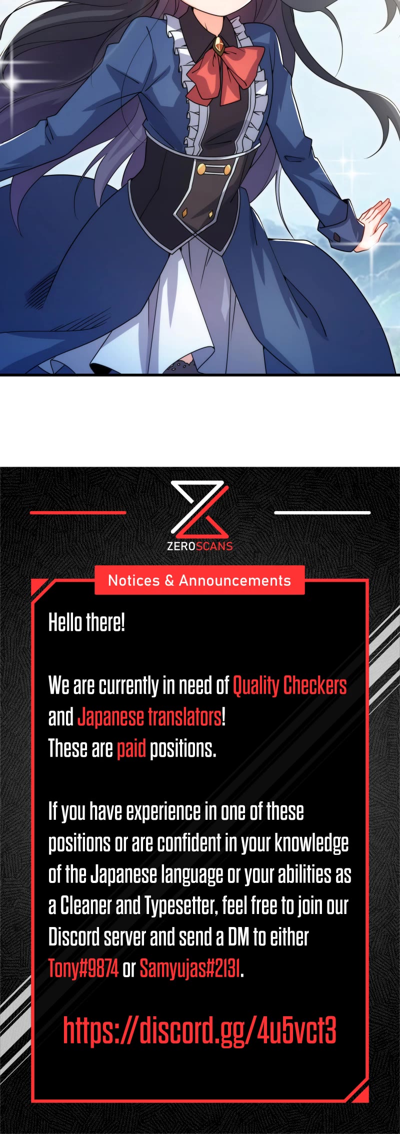 Despite Coming From the Abyss, I Will Save Humanity chapter 65 page 28