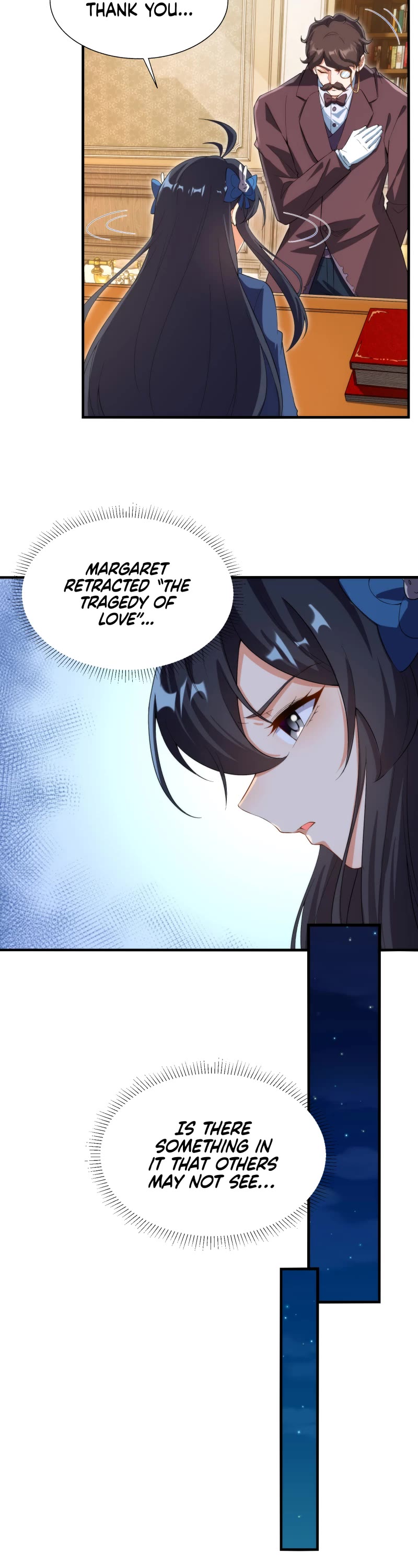 Despite Coming From the Abyss, I Will Save Humanity chapter 66 page 3