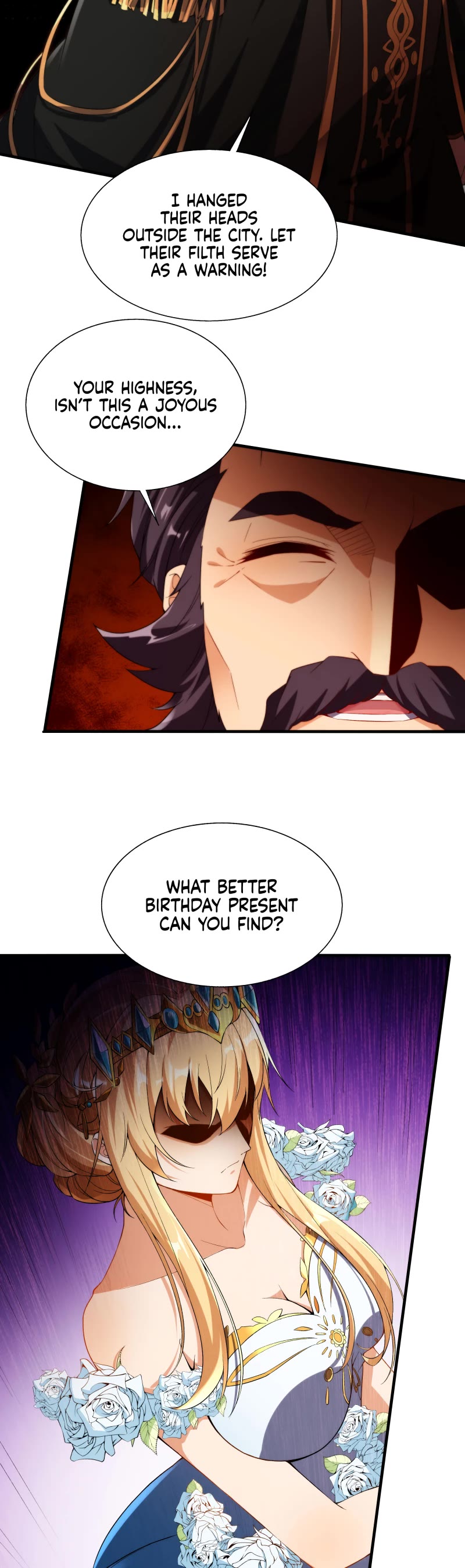 Despite Coming From the Abyss, I Will Save Humanity chapter 70 page 5