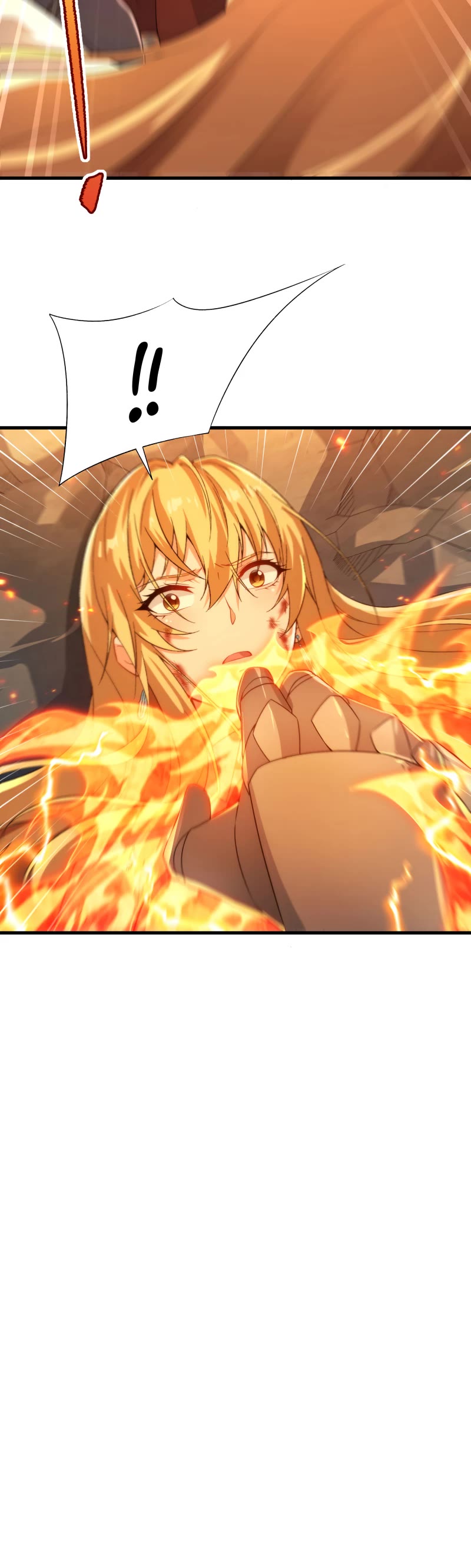 Despite Coming From the Abyss, I Will Save Humanity chapter 82 page 25