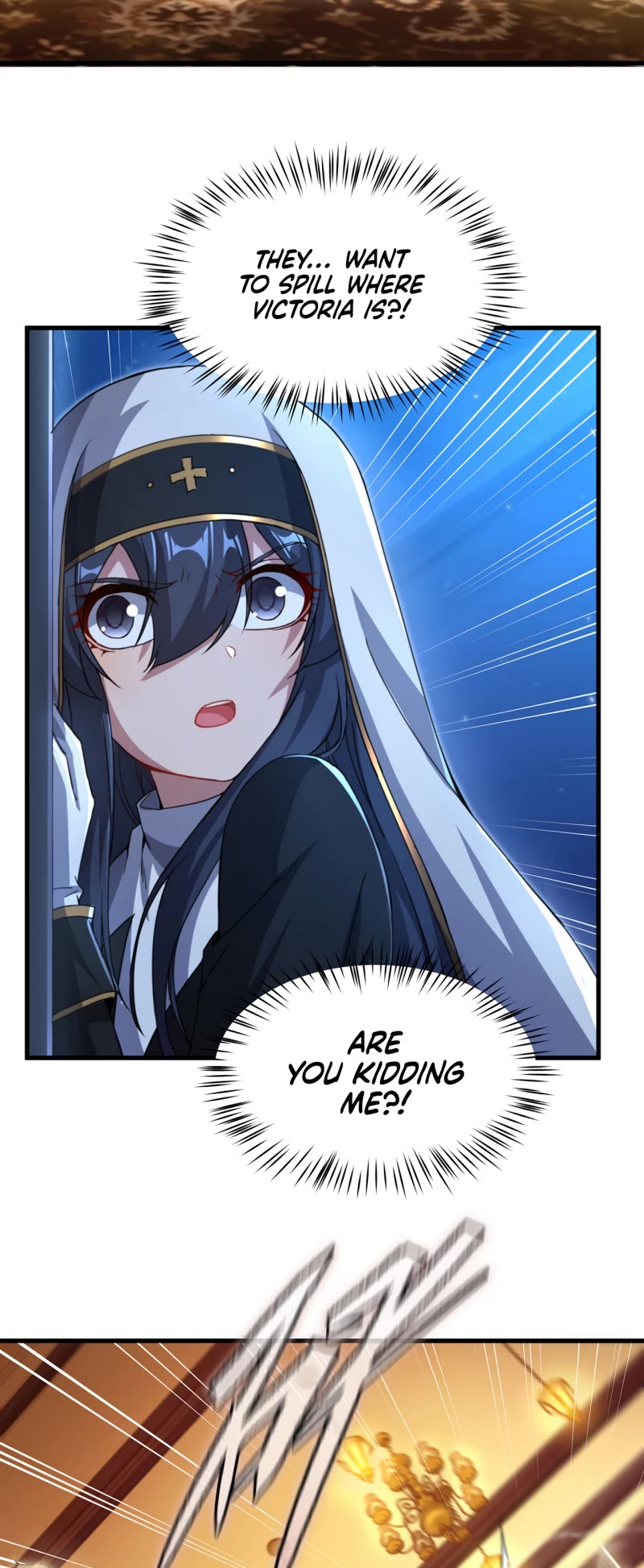 Despite Coming From the Abyss, I Will Save Humanity chapter 89 page 5