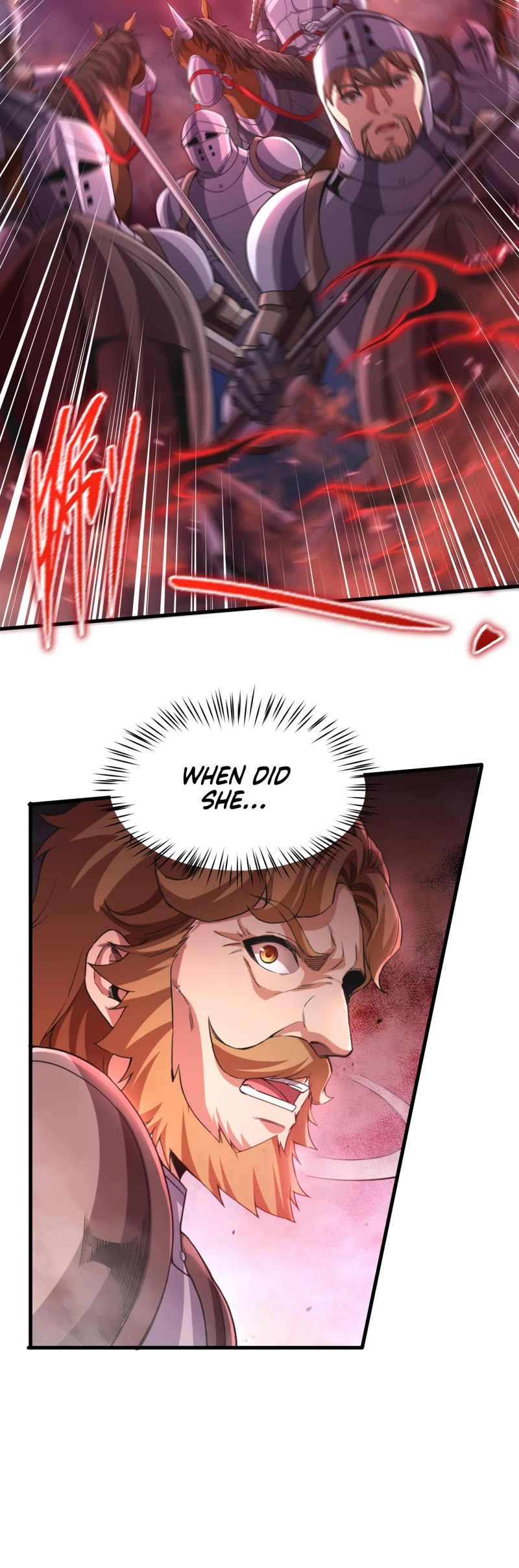 Despite Coming From the Abyss, I Will Save Humanity chapter 93 page 10