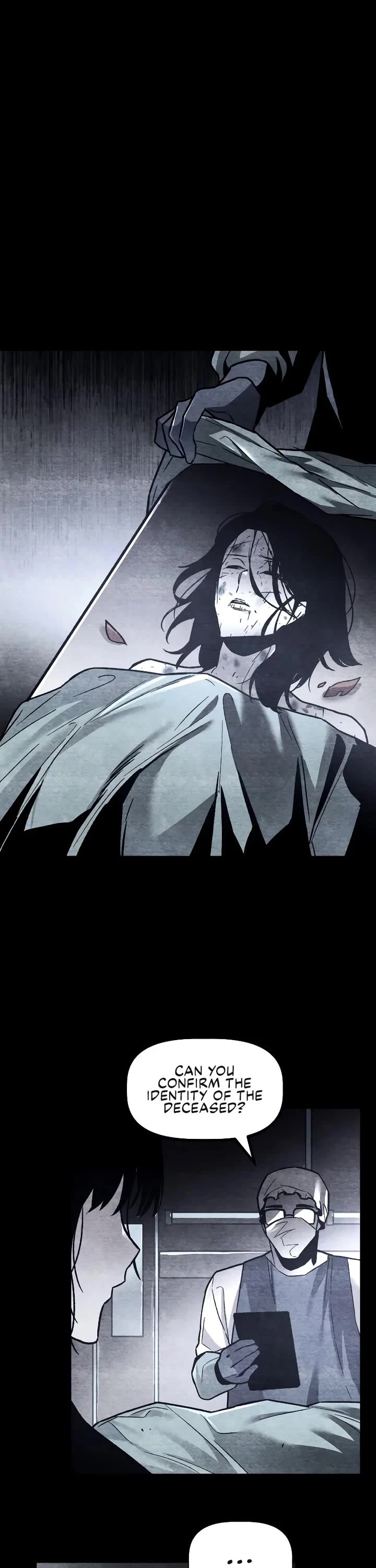 Destined Murderer chapter 1 page 13