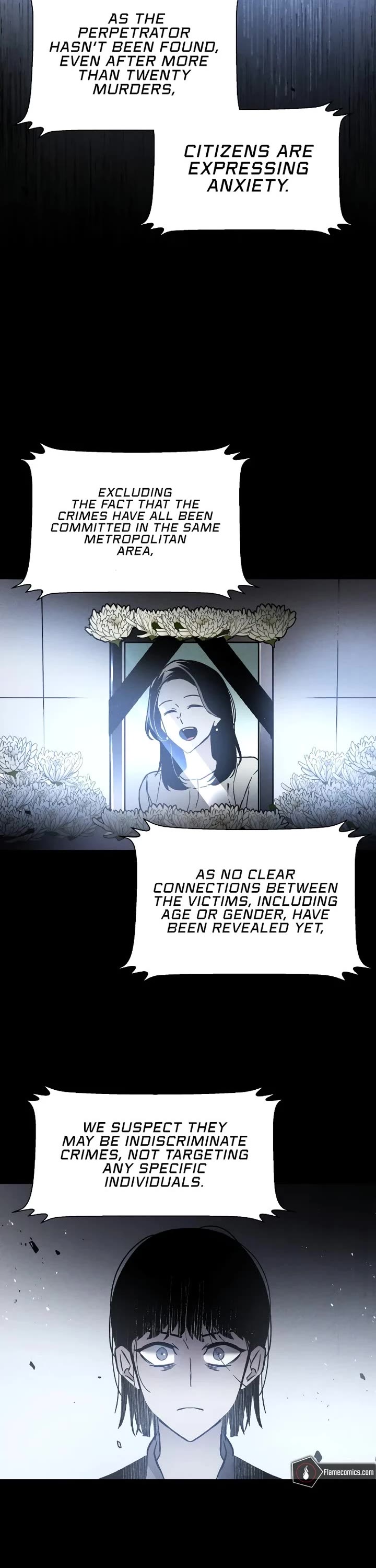 Destined Murderer chapter 1 page 2