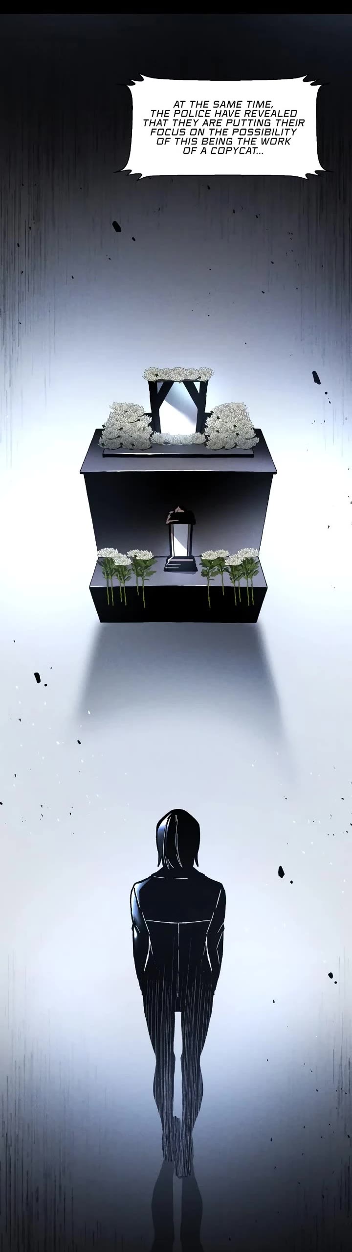 Destined Murderer chapter 1 page 3