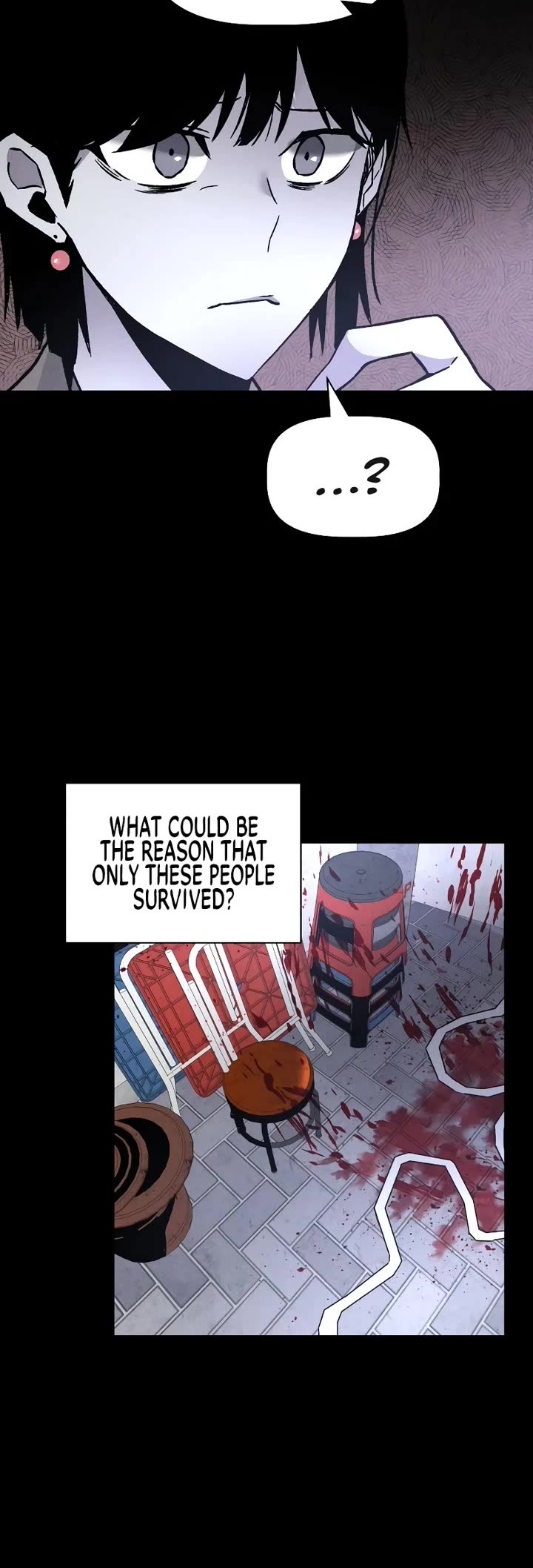 Destined Murderer chapter 1 page 32