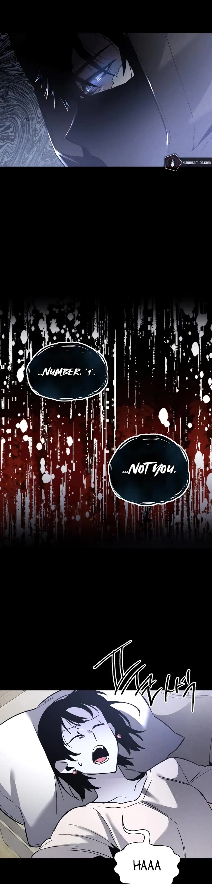 Destined Murderer chapter 1 page 34