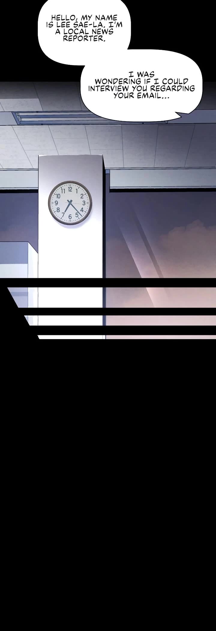 Destined Murderer chapter 1 page 39