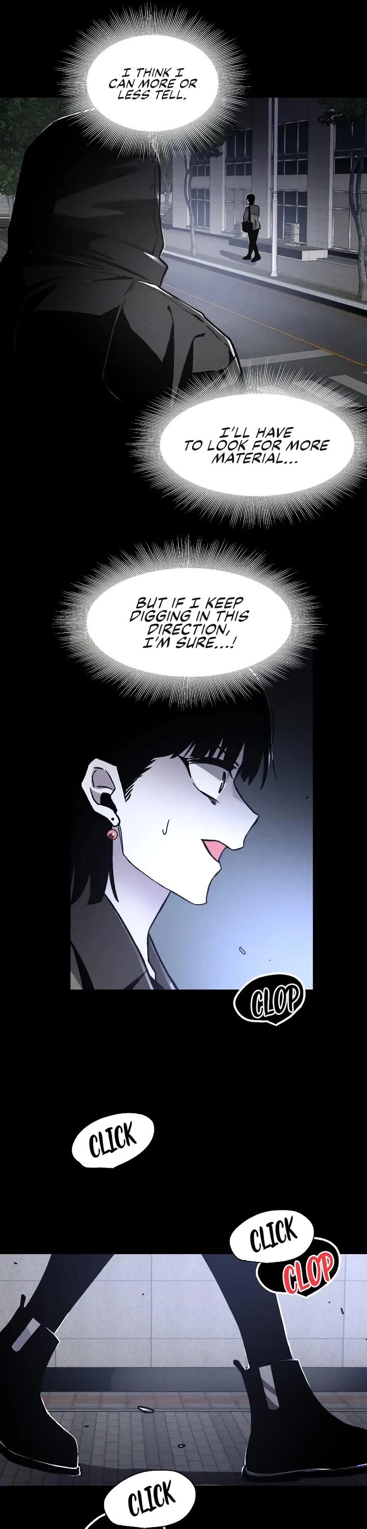 Destined Murderer chapter 1 page 41