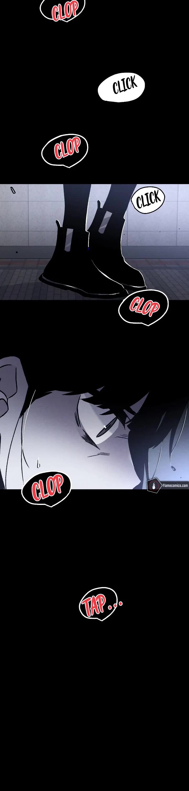 Destined Murderer chapter 1 page 42